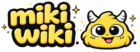 miki wiki full logo
