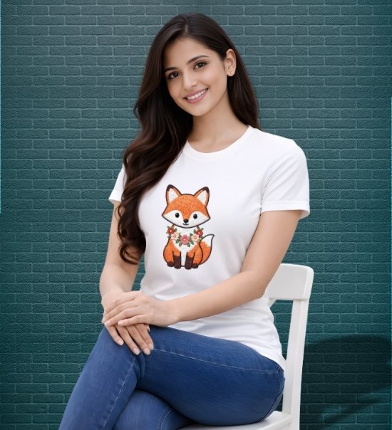 embroidery design print